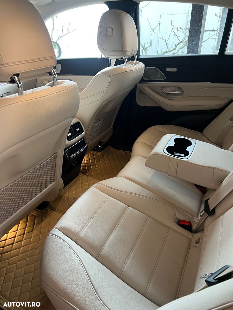 Mercedes-Benz GLE Coupe 300 d MHEV 4MATIC - 5