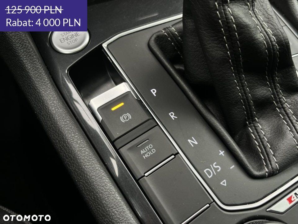 Volkswagen Tiguan Allspace - 32
