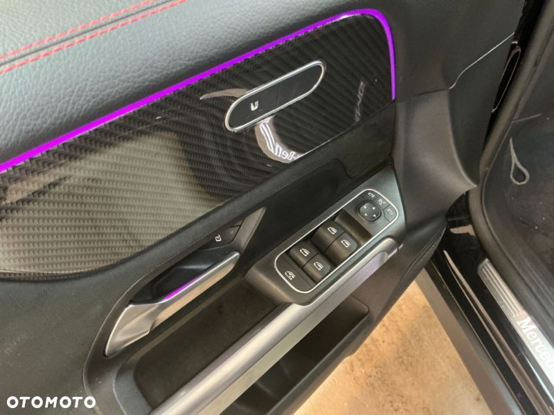 Mercedes-Benz GLB 200 d 8G-DCT Edition AMG Line - 17