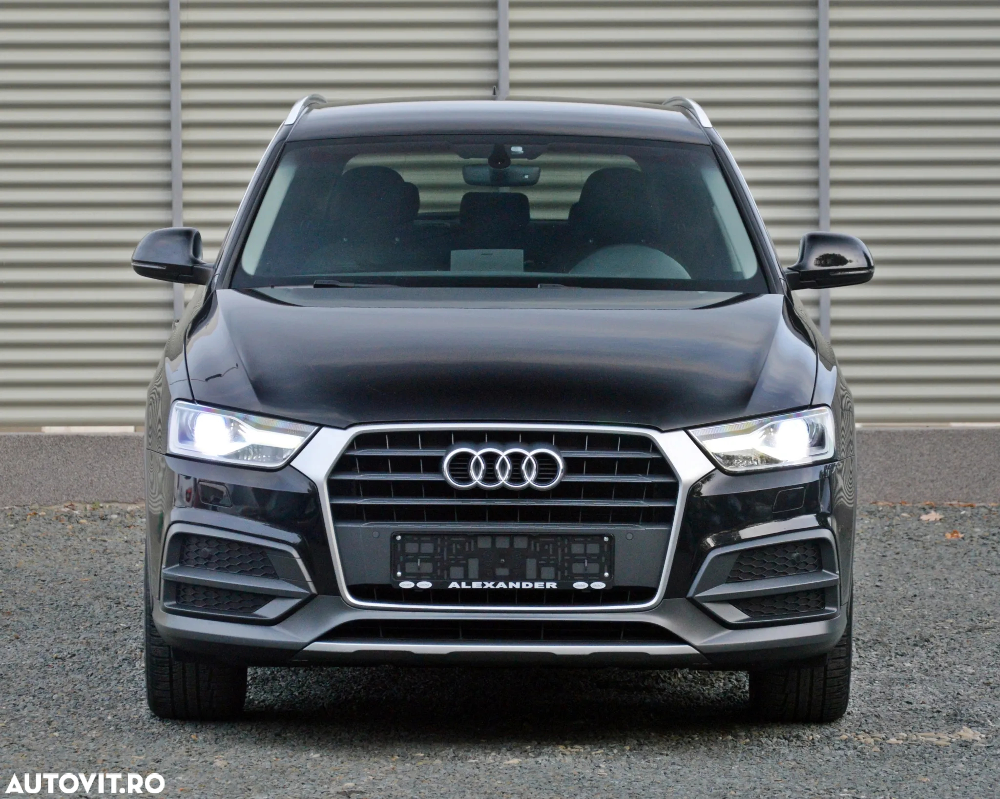 Audi Q3 1.4 TFSI Stronic - 14