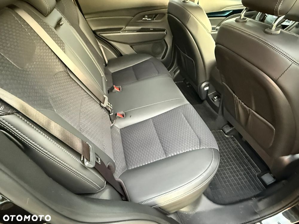 SsangYong/KGM Korando 1.5 T-GDI Wild 4WD - 15
