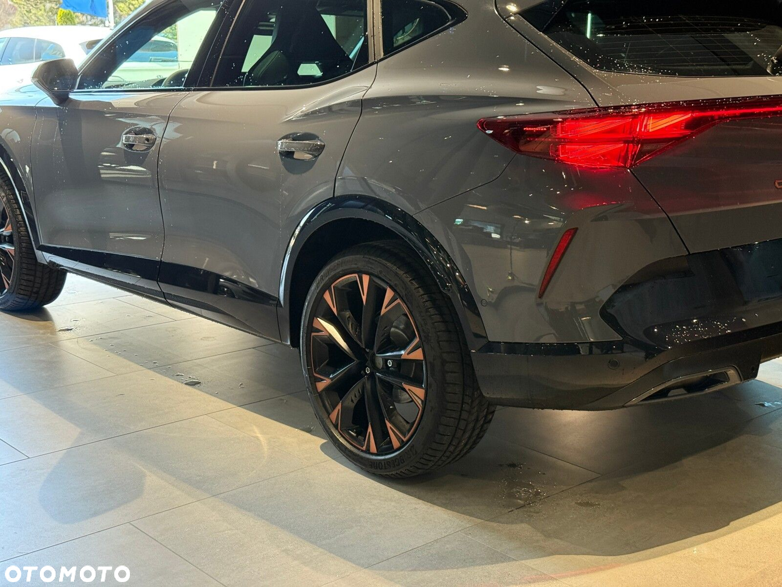 Cupra Formentor - 13