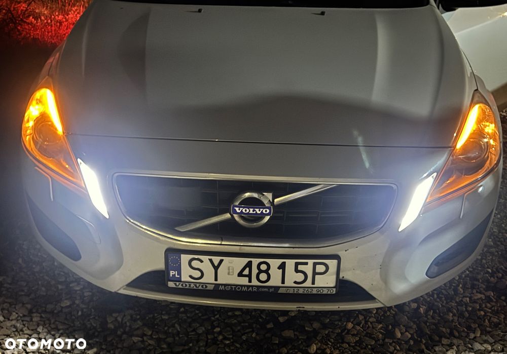 Volvo S60 - 3