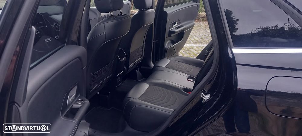 Mercedes-Benz B 250 e Style Plus - 42