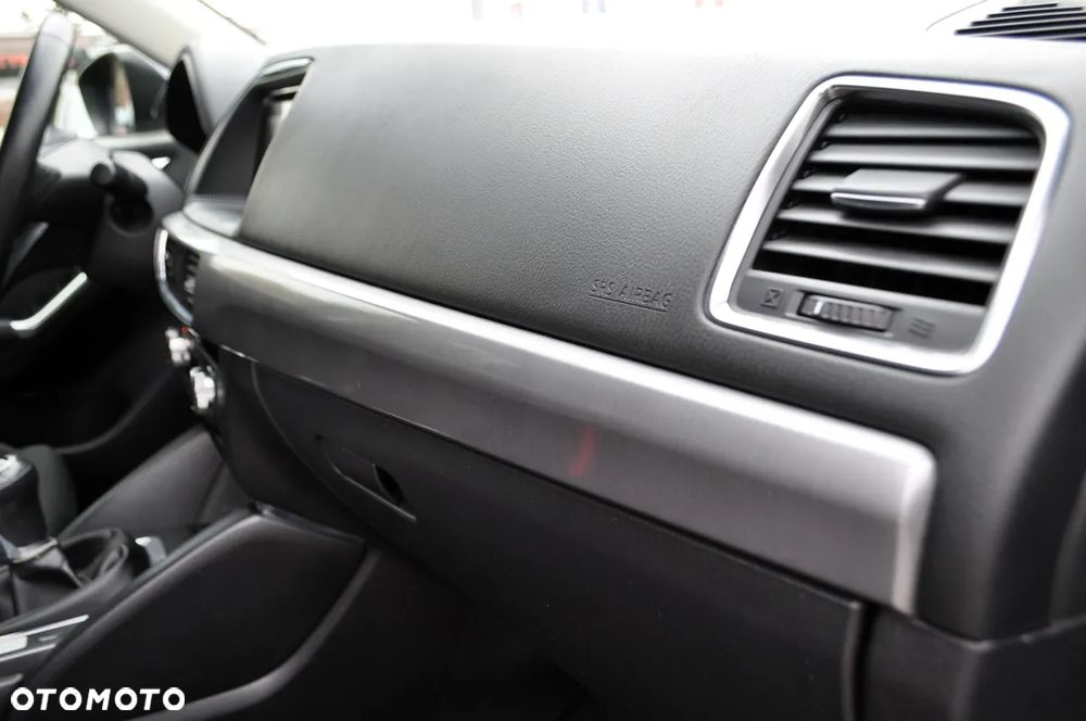 Mazda CX-5 SKYACTIV-G 165 Center-Line - 28