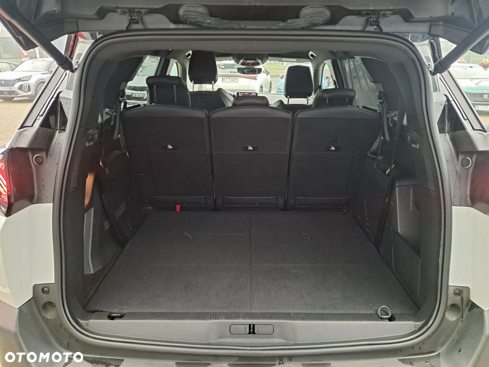 Peugeot 5008 1.5 BlueHDi GT S&S EAT8 - 14