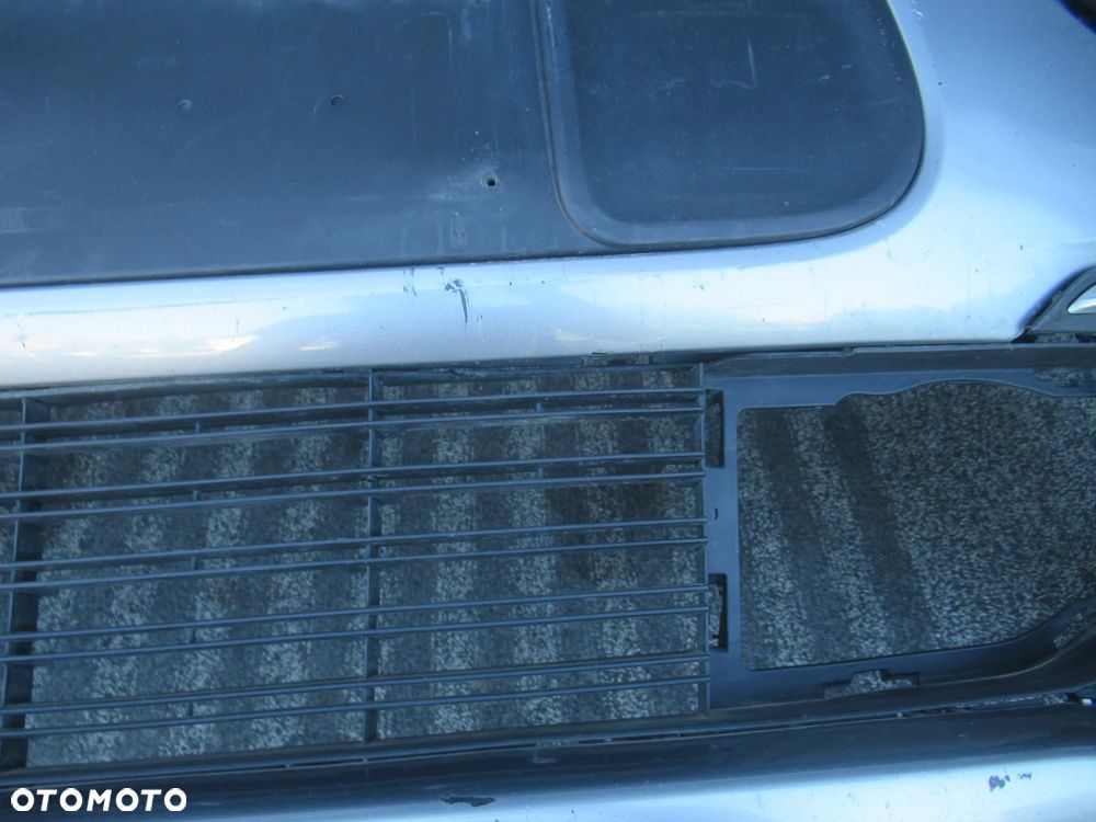 ZDERZAK PRZEDNI PRZÓD CITROEN C4 PICASSO II LIFT 2016-2022 - 16