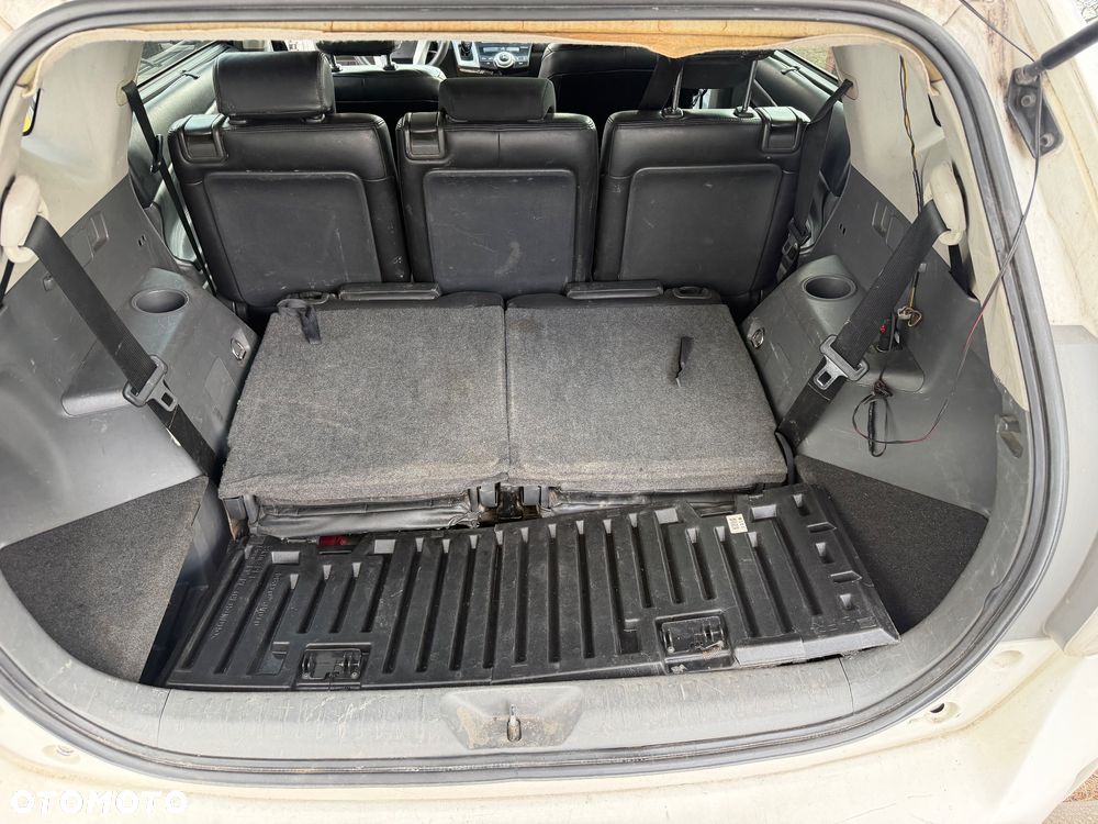 Toyota Prius+ (Hybrid) Comfort - 7