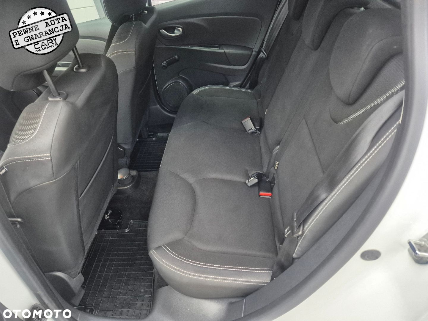 Renault Clio - 12
