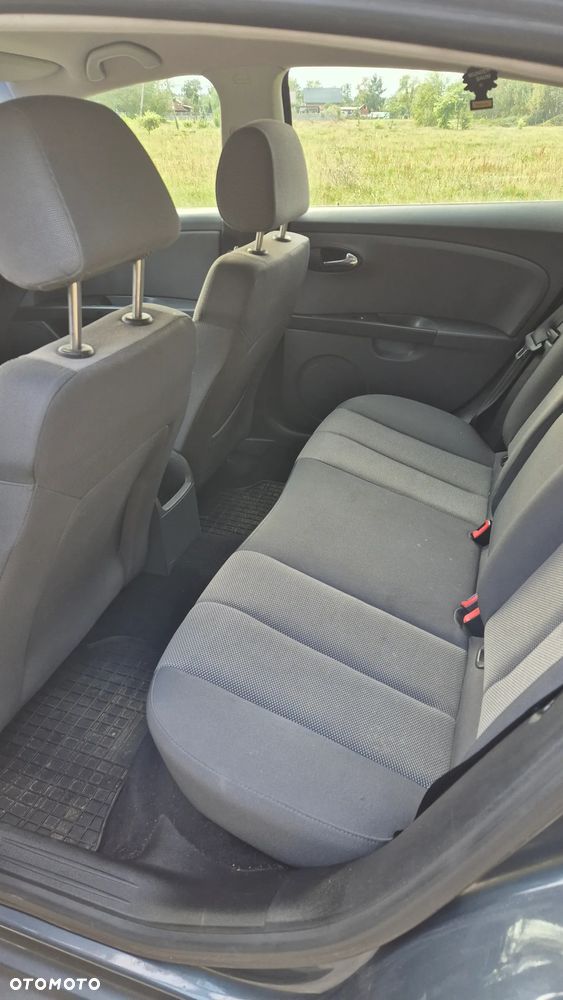 Seat Leon 1.6 Audience - 10