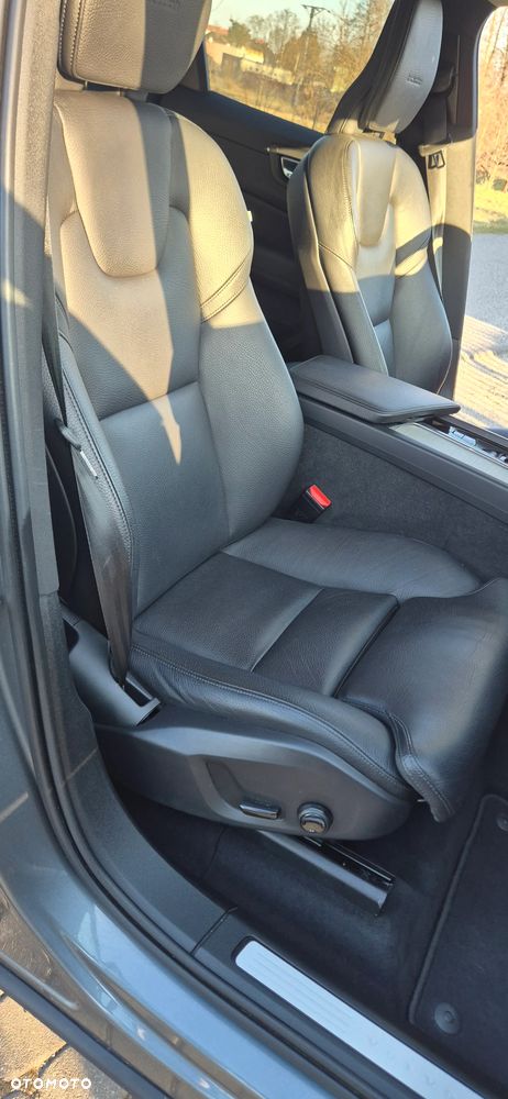 Volvo XC 60 D4 SCR AWD Inscription - 20