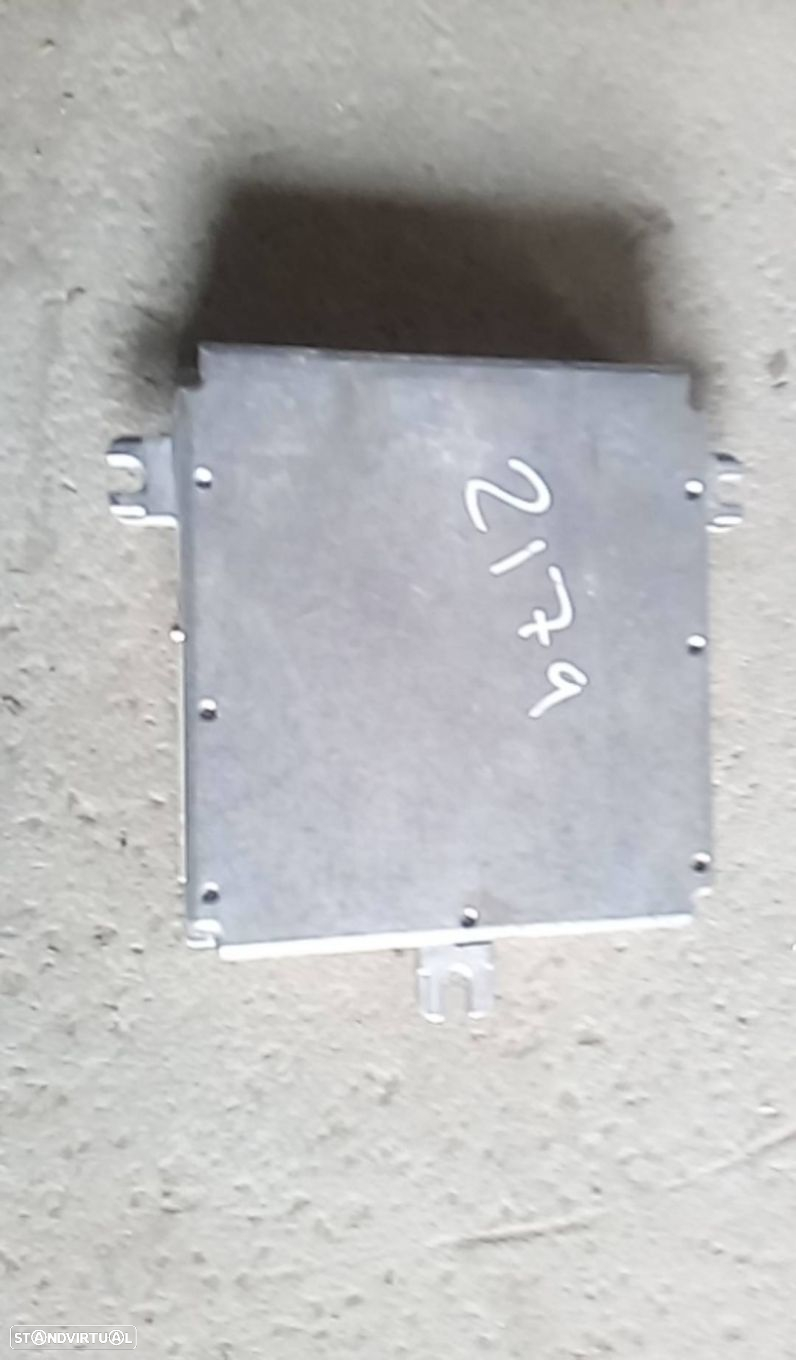 Centralina Motor Honda Jazz Ii (Gd_, Ge3, Ge2) - 2