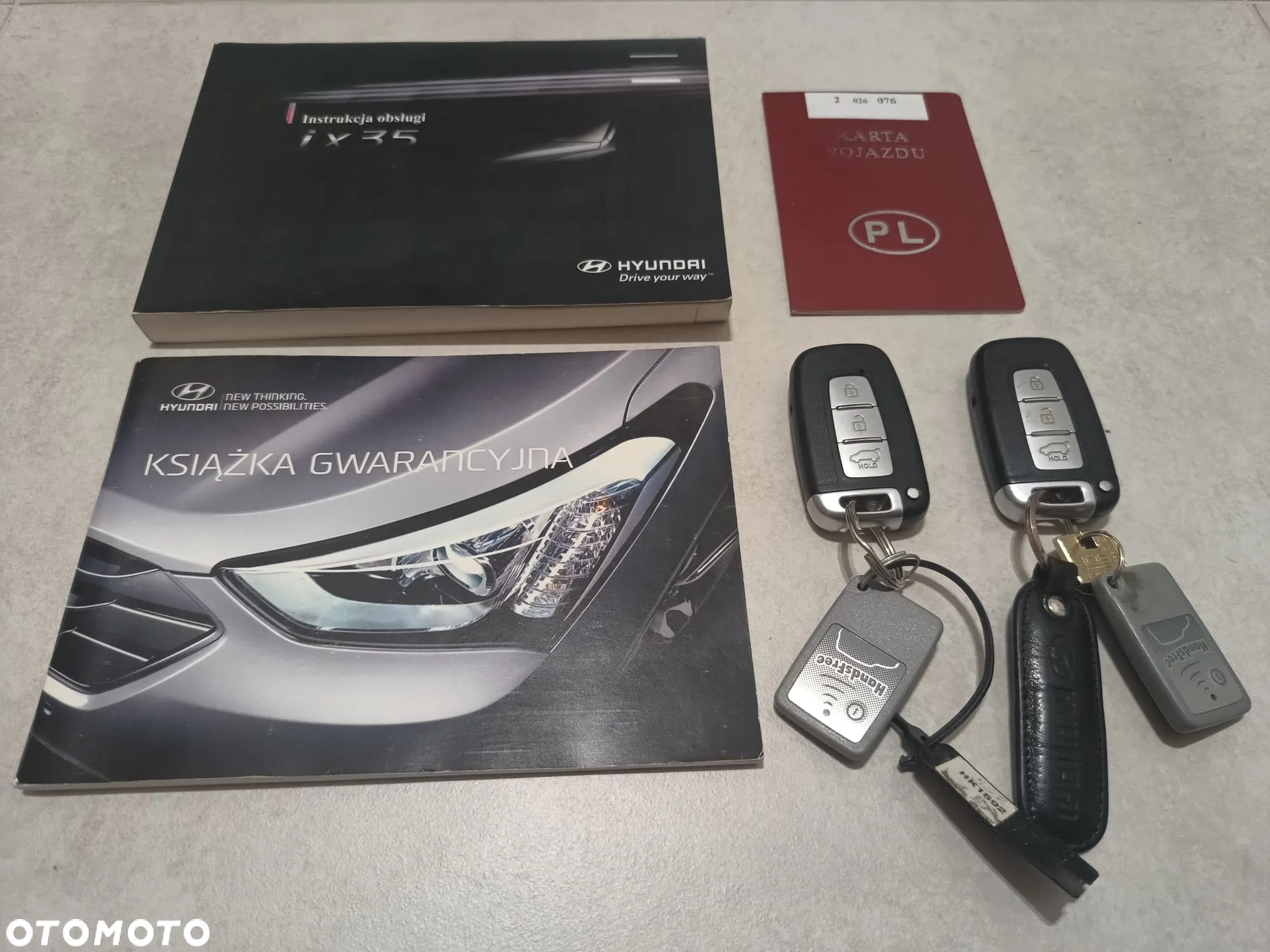 Hyundai ix35 - 30
