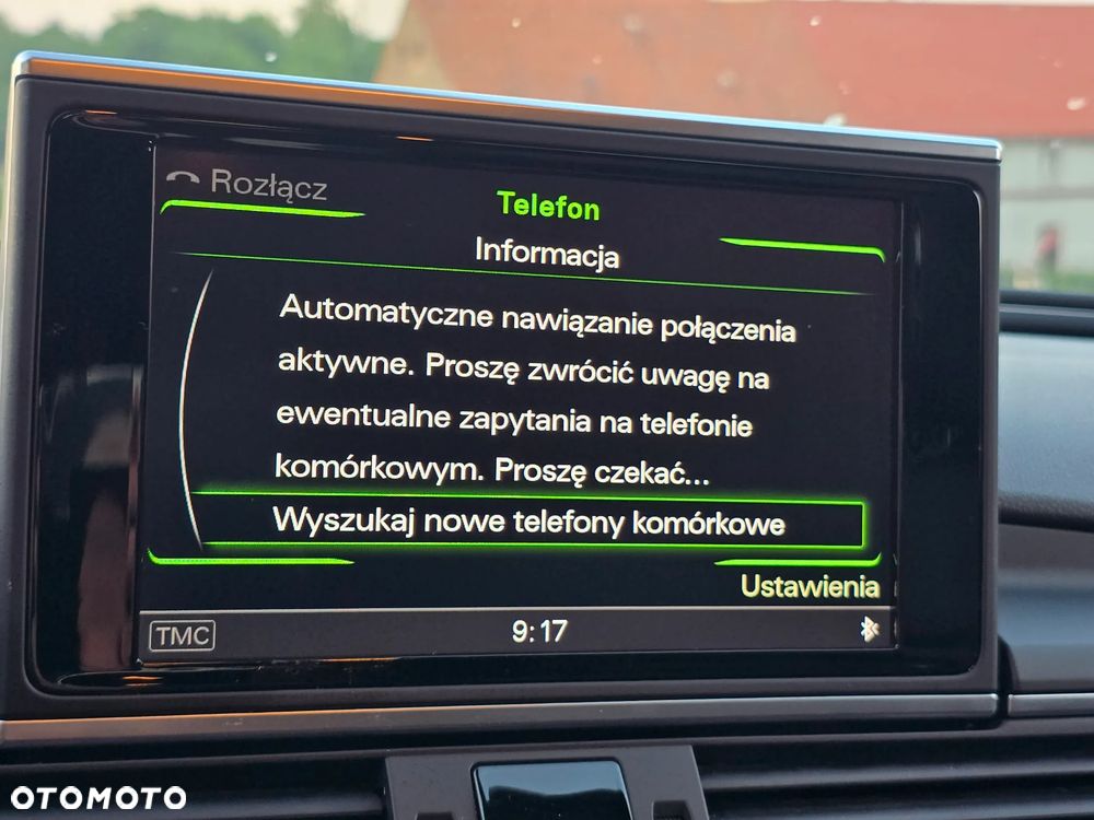Audi A6 Avant 3.0 TDI DPF - 37