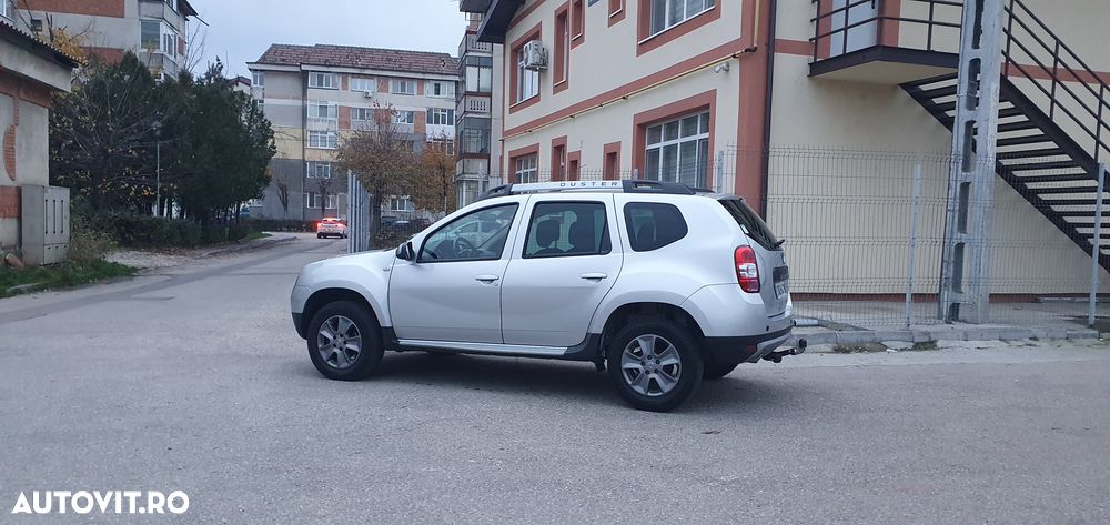 Dacia Duster - 28