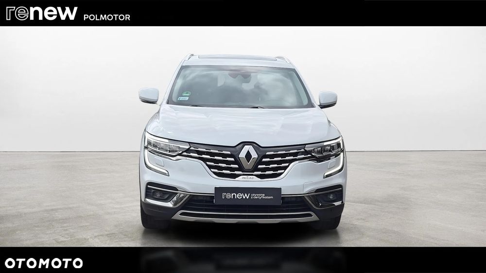 Renault Koleos 2.0 Blue dCi Initiale Paris 4x4 X-Tronic - 8