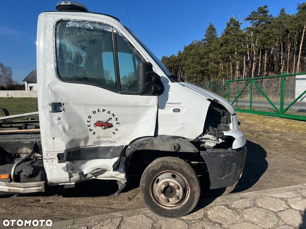 Renault Mascott - 11