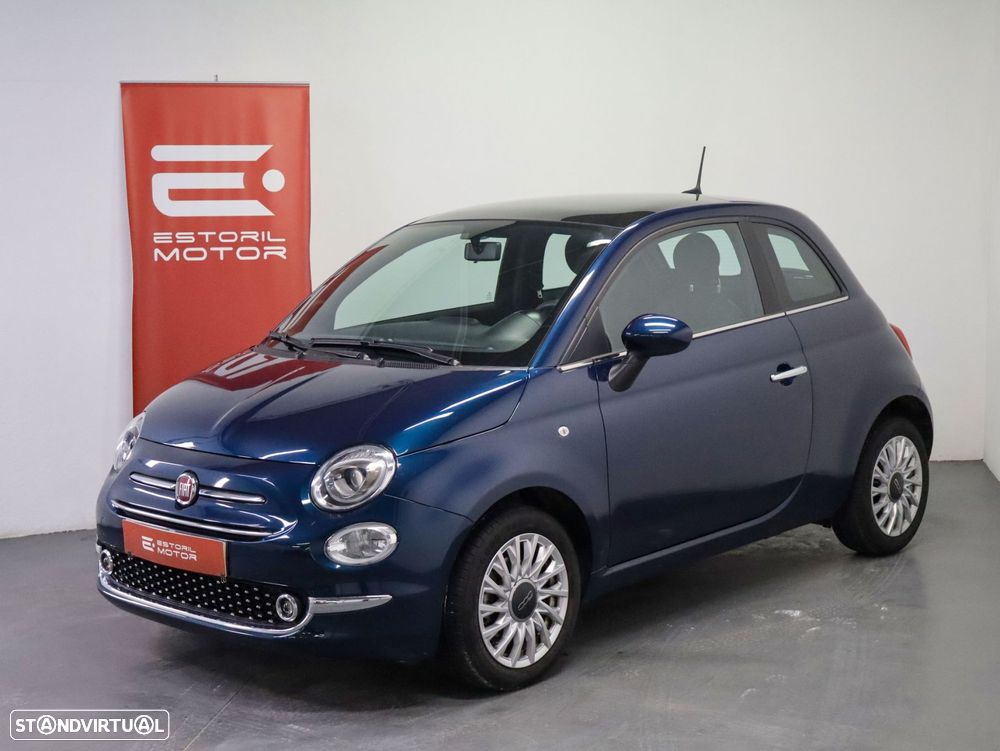 Fiat 500 1.0 Hybrid - 1