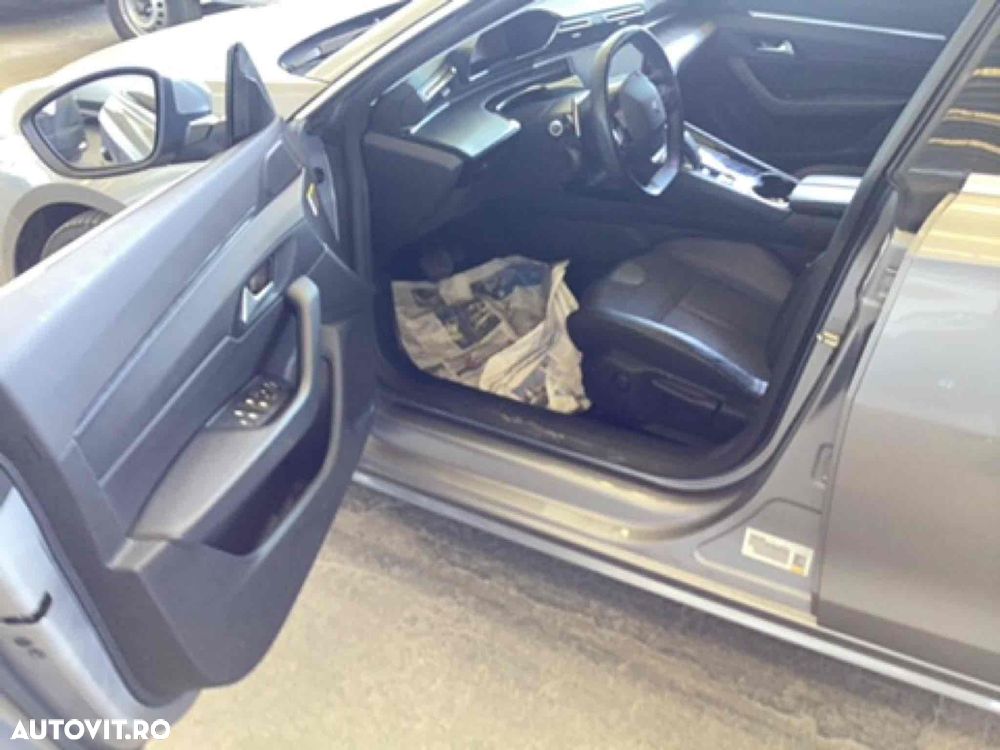 Peugeot 508 BlueHDi 130 EAT8 Allure - 5