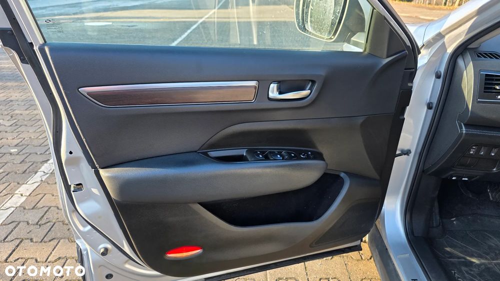 Renault Koleos 2.0 dCi Winter Edition 4x4 X-Tronic - 14