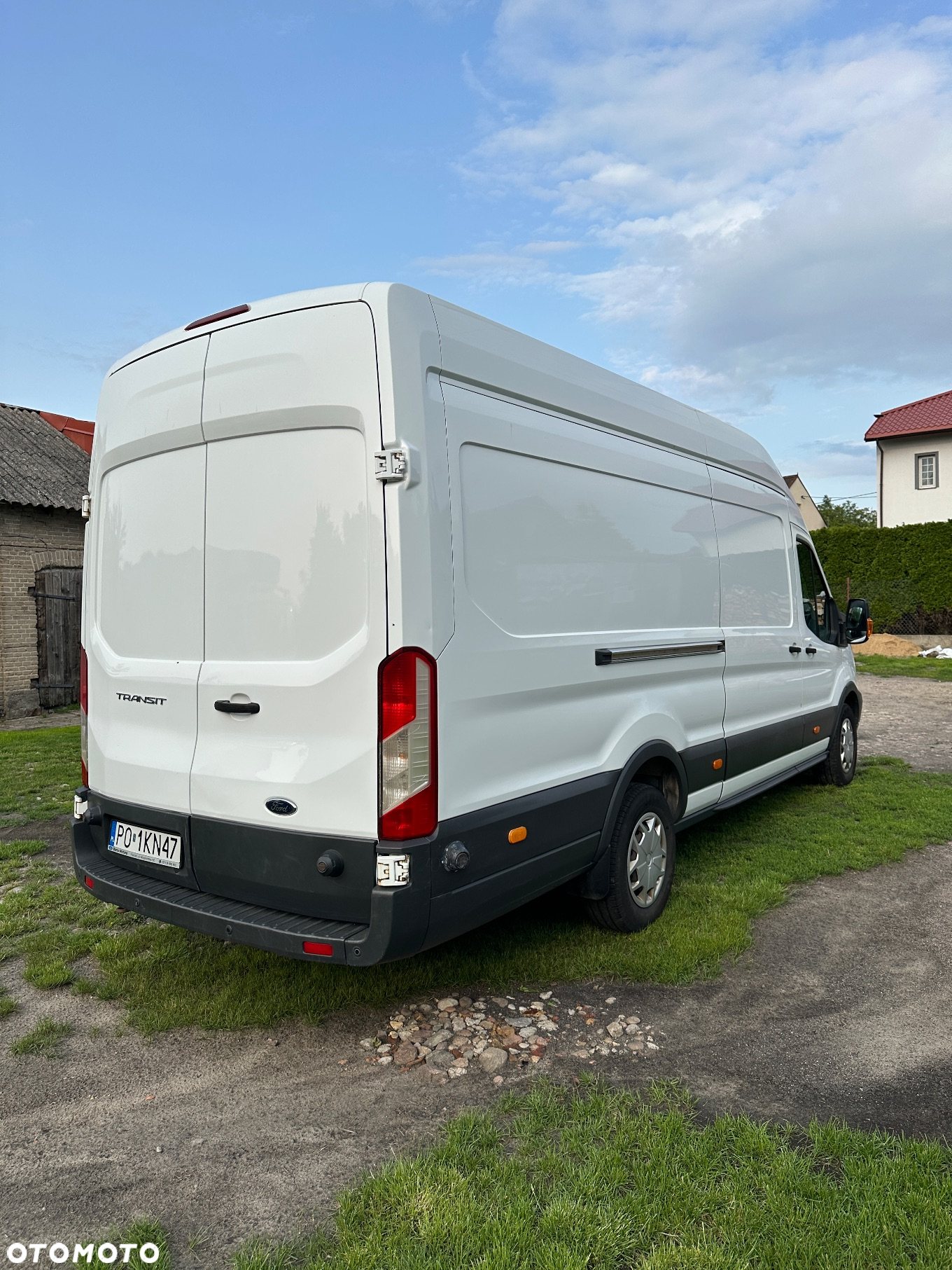 Ford Transit - 7