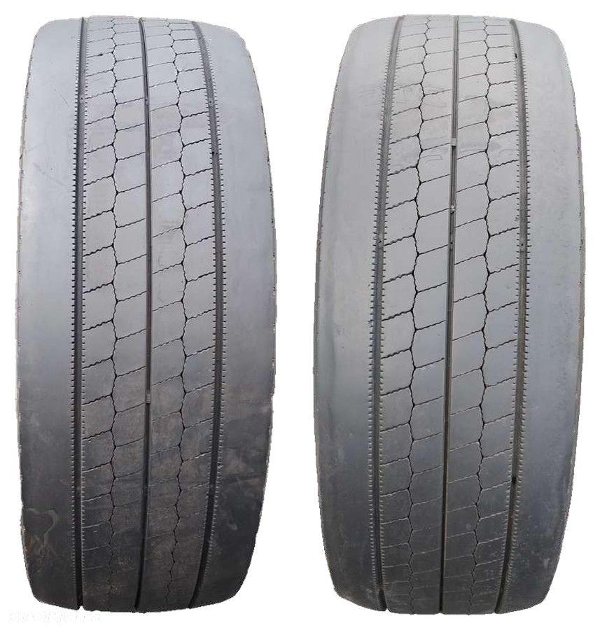 Komplet opon - 2 x 315/60 R22.5 Hankook - 1