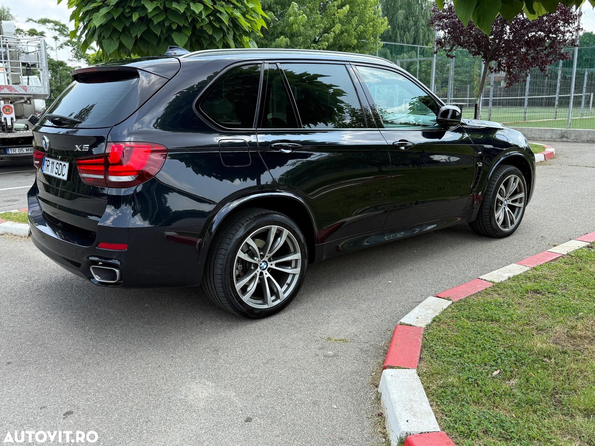 BMW X5 sDrive25d - 9