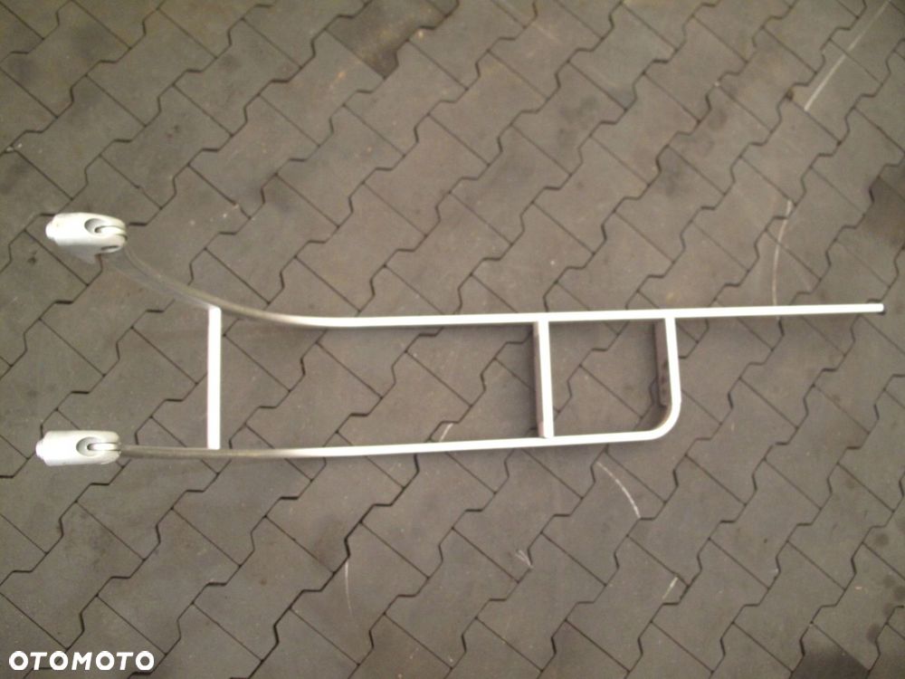 DRABINKA DRABINA SCANIA 4 - 2