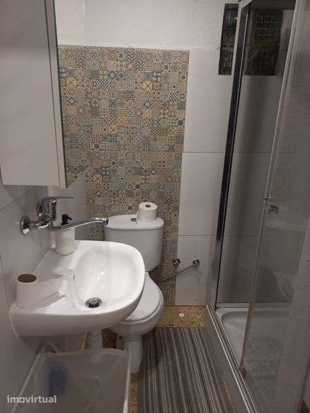 Acolhedor Estúdio em Queluz – A 20 min de Lisboa e Pronto a Habitar! - Grande imagem: 5/7
