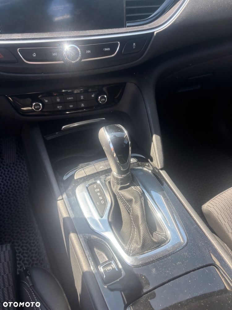 Opel Insignia 2.0 CDTI Business Edition S&S - 15