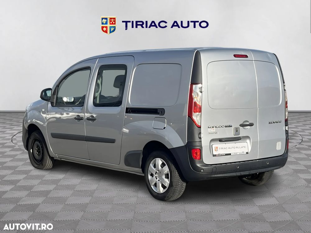 Renault Kangoo - 3