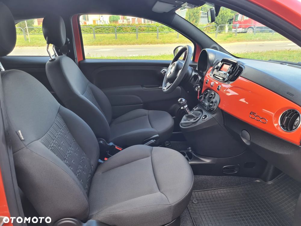 Fiat 500 - 16