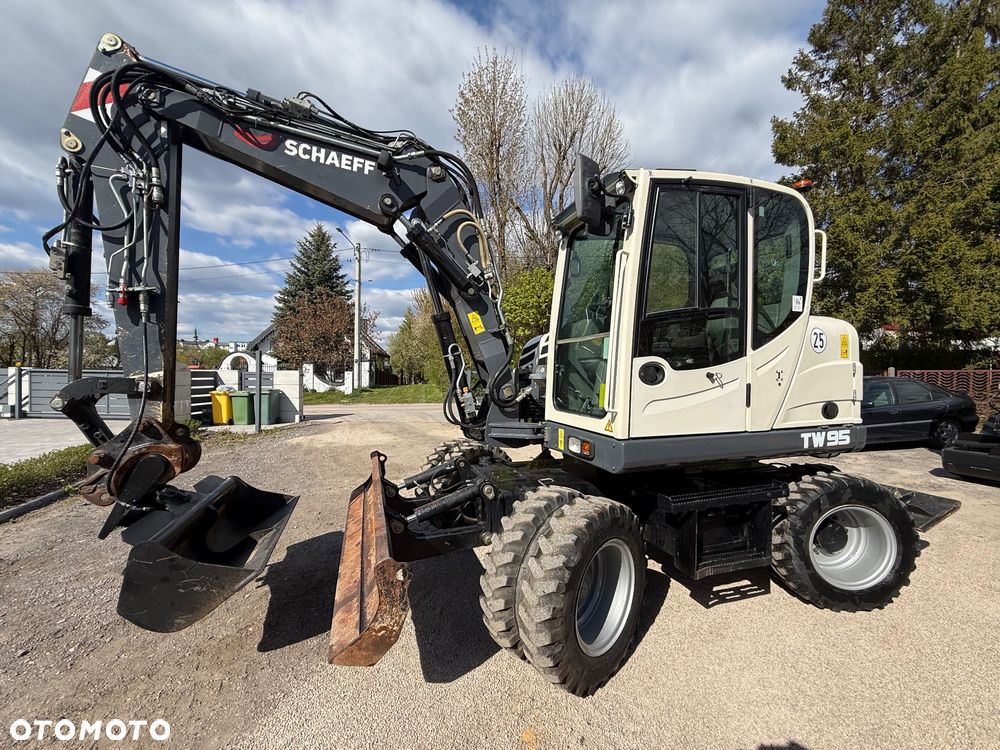 Terex TW 95 - 1