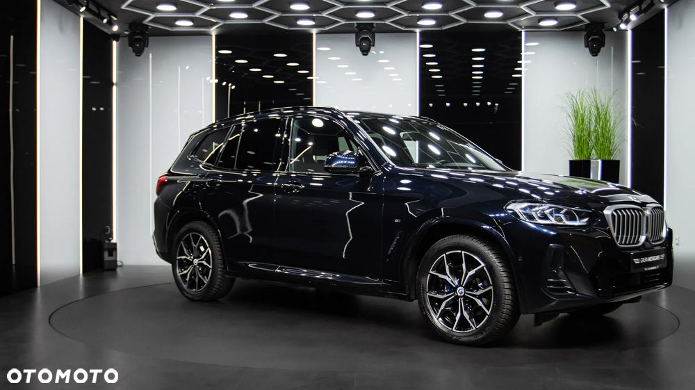 BMW X3 ver-xdrive30i-m-sport-edition - 12