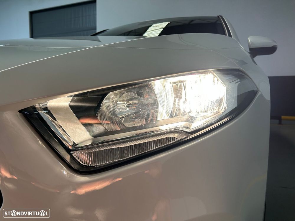 Mercedes-Benz A 180 d Style - 5