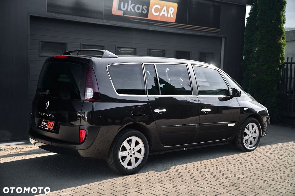 Renault Grand Espace - 11