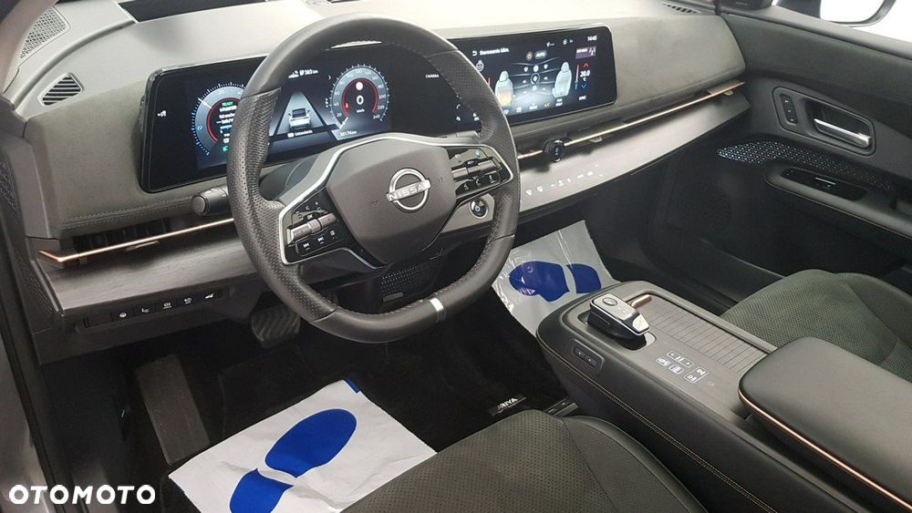 Nissan Ariya - 14