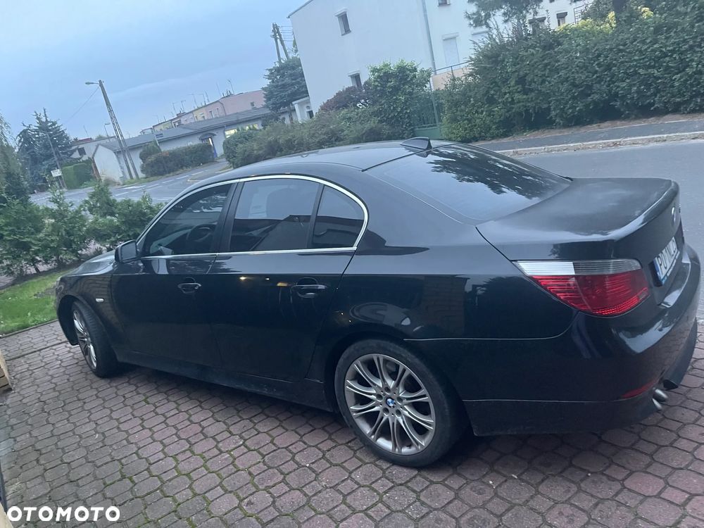 BMW Seria 5 - 3