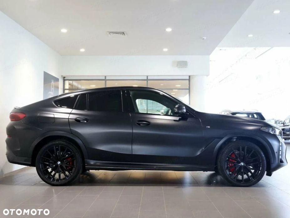 BMW X6 - 5