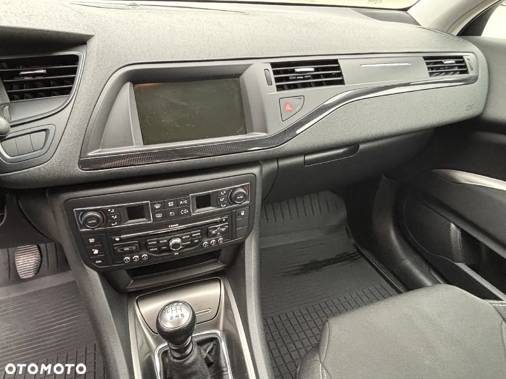 Citroën C5 - 12