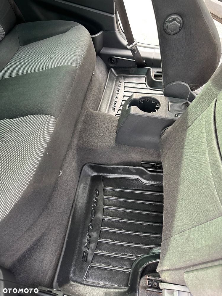 Opel Astra 1.6 Edition 111 Jahre - 10