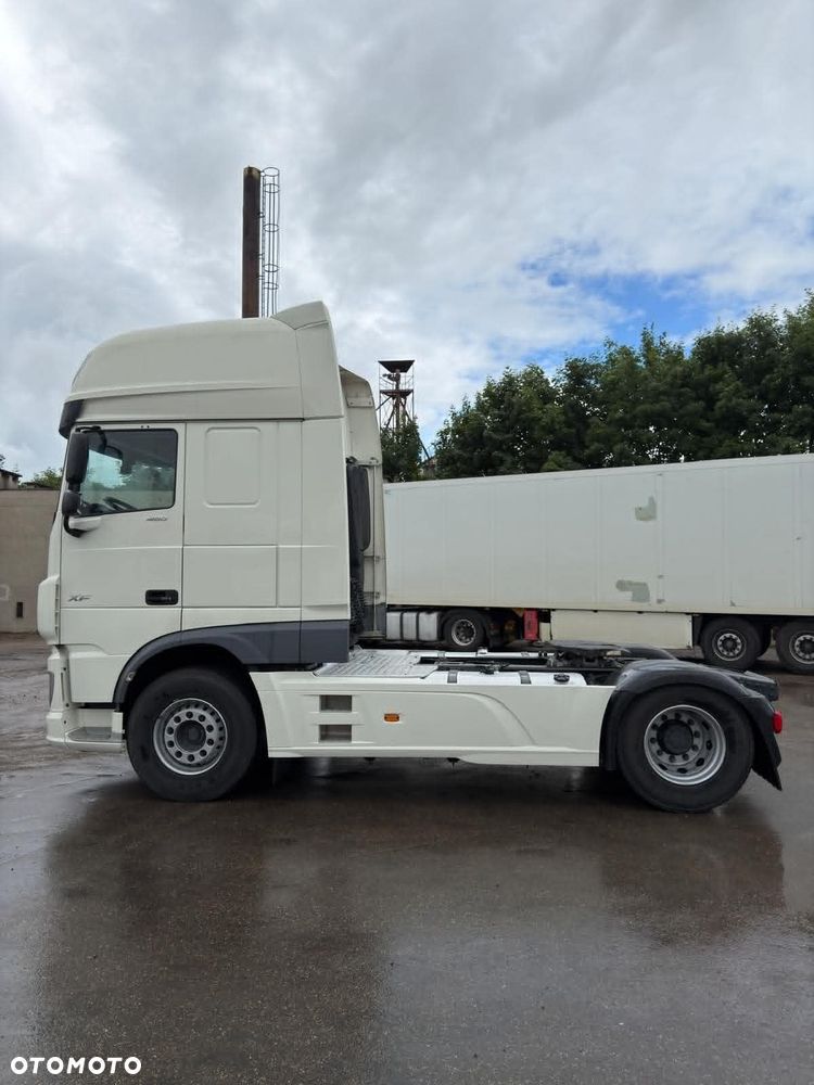DAF XF 480 FT - 7