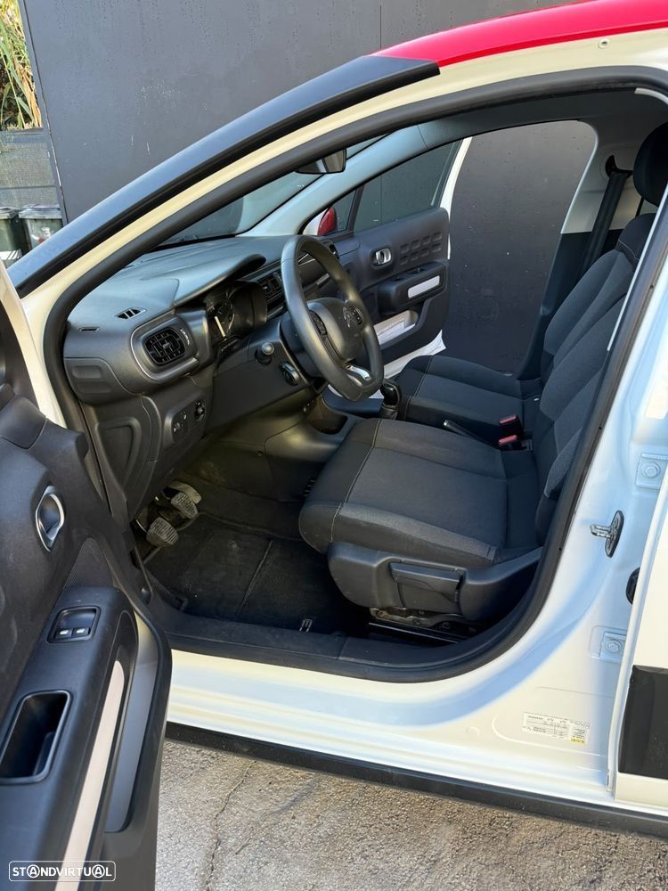Citroën C3 - 10