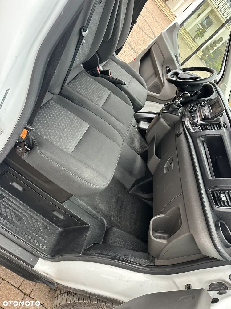 Ford transit - 14