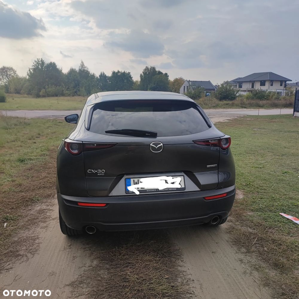 Mazda CX-30 - 5