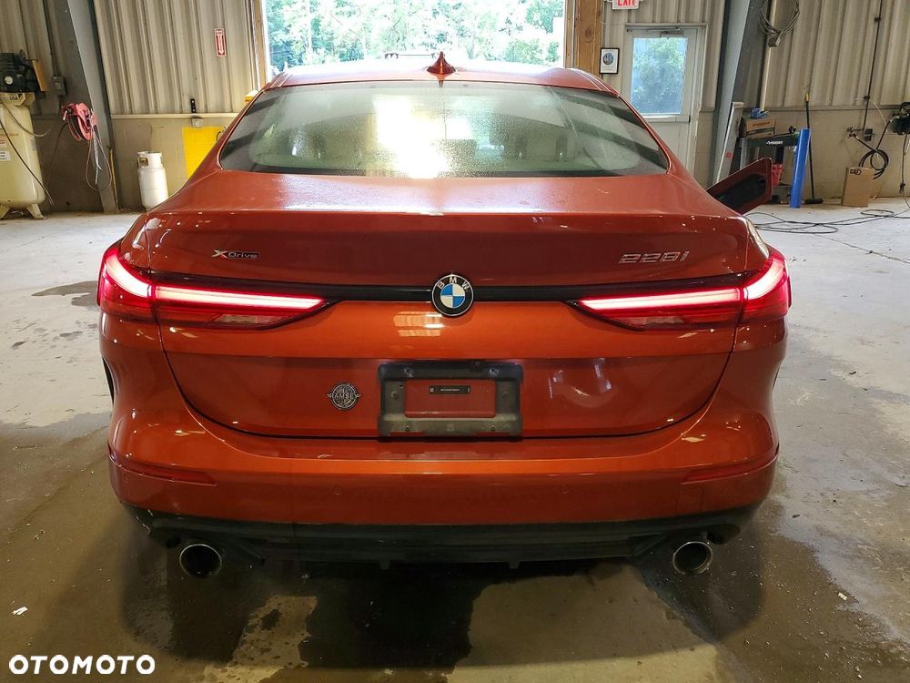 BMW Seria 2 - 3