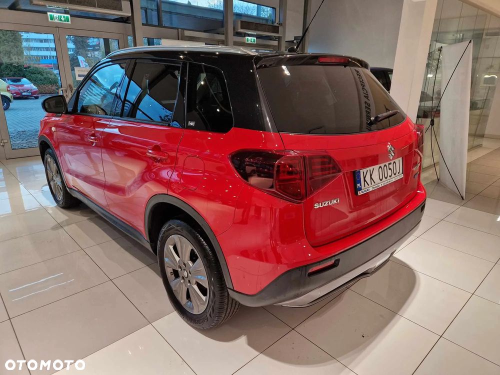 Suzuki Vitara - 3