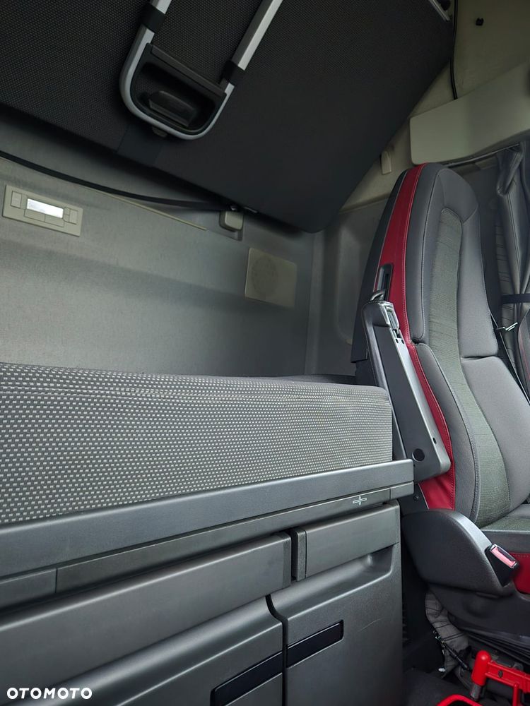 Volvo FH 500 PUSHER 6x2*4 - 29