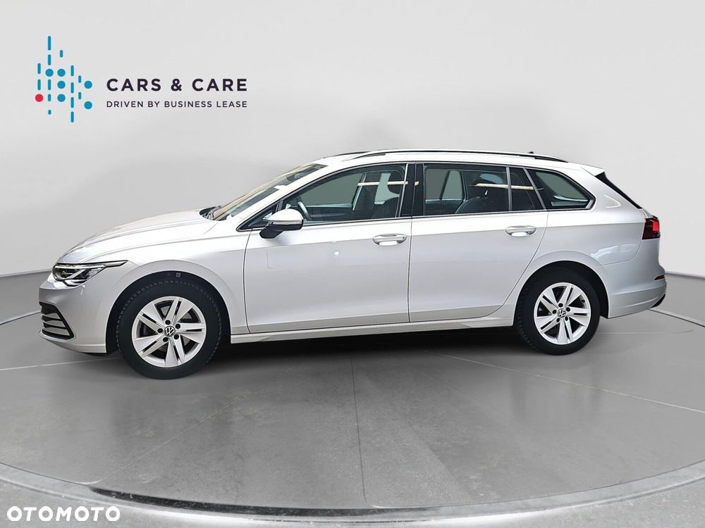 Volkswagen Golf Variant 1.5 TSI EVO Life - 30