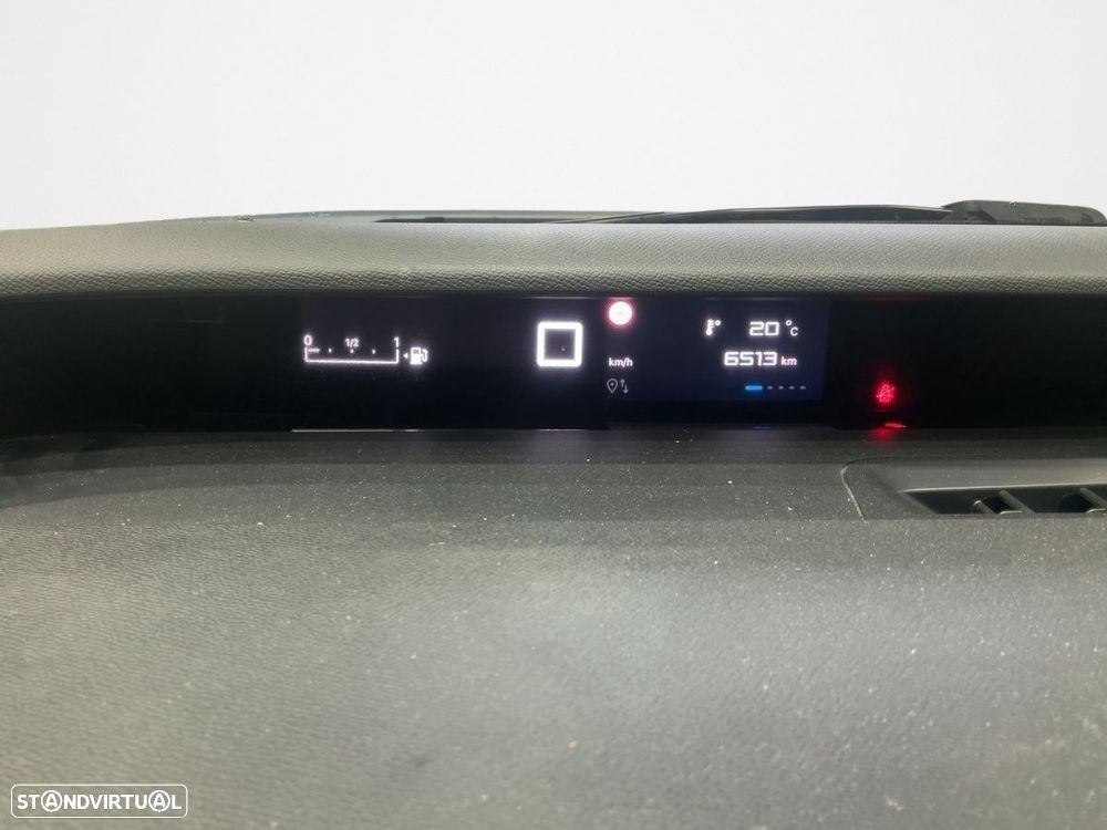 Citroën C3 1.2 Turbo Business - 14